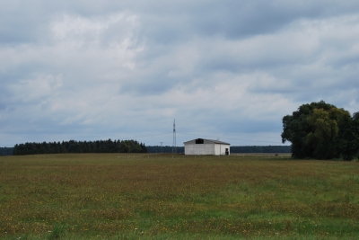 unendliche Weiten (09/2012)