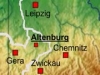 von 1981 bis 2004 - Altenburg